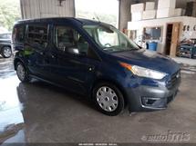2020 FORD Transit Connect