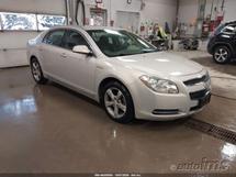 2010 CHEVROLET Malibu