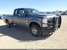 2023 FORD F-250