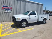 2015 RAM 2500