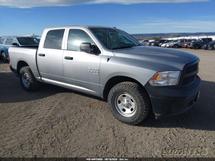 2021 RAM RAM 1500