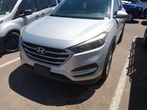 2018 HYUNDAI HYUNDAI TUCSON