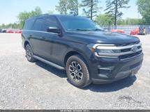 2022 FORD Expedition