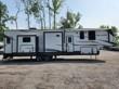 2020 Keystone Volante 3601LF