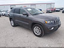 2021 JEEP GRCHEROKEE