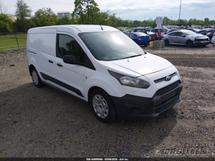 2017 FORD TRANSCON