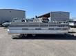 1994 Forester Islander 19