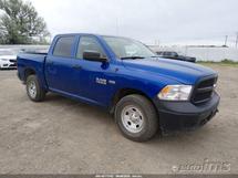 2016 RAM RAM 1500