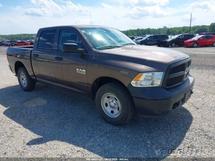 2018 RAM RAM 1500
