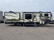 2016 Keystone Alpine 3660FL