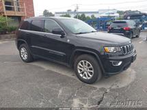 2021 JEEP GRCHEROKEE