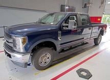 2018 FORD F-250