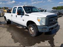 2015 FORD F-350