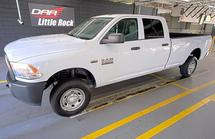 2018 RAM 2500