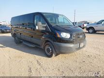 2018 FORD TRANSIT350