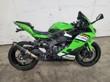 2025 Kawasaki Ninja ZX-4RR