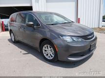 2020 CHRYSLER Voyager