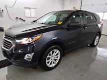 2020 CHEVROLET EQUAWD
