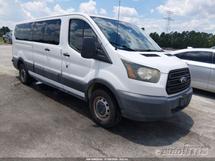 2016 FORD Transit