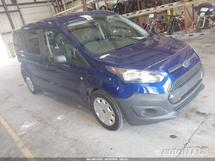 2018 FORD TRANSCON