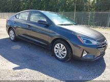 2020 HYUNDAI ELANTRA GLS