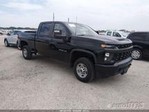 2022 CHEVROLET K2500HD