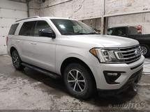 2018 FORD Expedition
