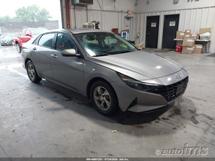 2023 HYUNDAI ELANTRA GLS