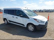 2020 FORD TRANSCON