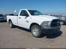 2019 RAM RAM 1500