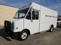 2013 FORD E-450