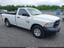 2019 RAM RAM 1500