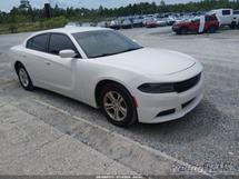2020 DODGE Charger