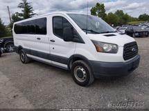 2016 FORD TRANSIT350
