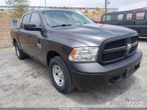 2016 RAM RAM 1500