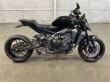 2024 Yamaha MT-09