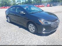 2020 HYUNDAI ELANTRA GLS