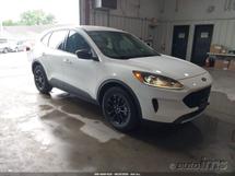2020 FORD ESCAPEHYB