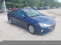2020 HYUNDAI ELANTRA GLS
