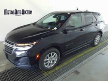 2022 CHEVROLET EQUAWD