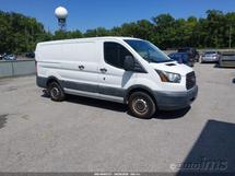 2016 FORD TRANSIT150