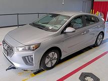 2020 HYUNDAI IONIQ HEV