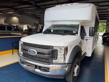 2019 Glaval Bus GLENTOURF5