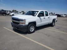 2017 CHEVROLET K1500