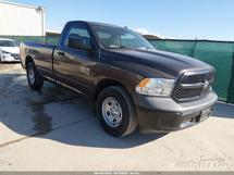 2019 RAM RAM 1500