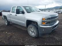 2019 CHEVROLET K2500HD