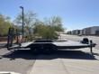 2025 Lamar 8.5' x 20' Equipment Trailer