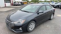 2020 HYUNDAI ELANTRA GLS