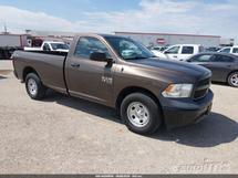 2019 RAM RAM 1500