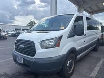 2018 FORD TRANSIT350